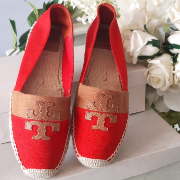 Tory Burch Shoes - Tory Burch Miller Embellished Sandals-Brand New!